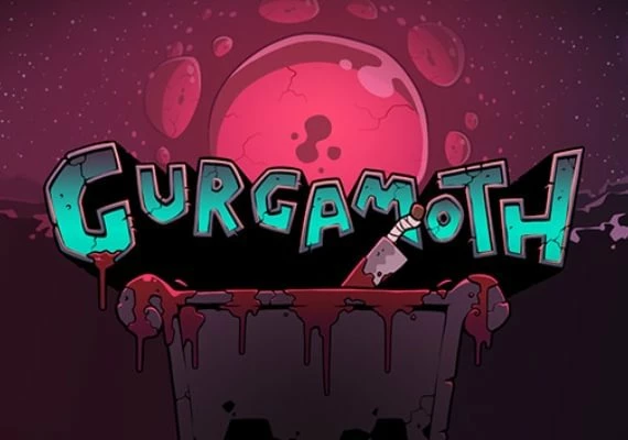 Gurgamoth EN/DE/FR/IT/PT/RU/ES Global