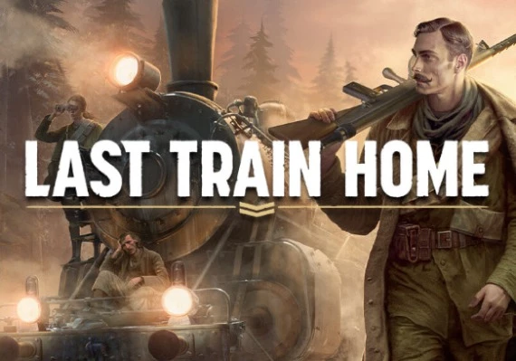 Last Train Home Global