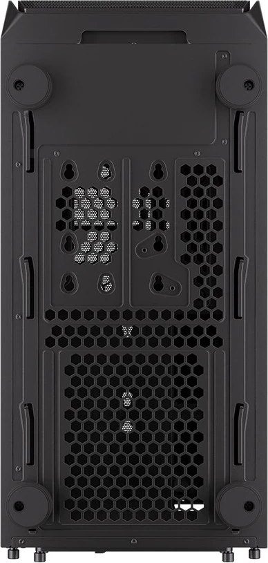 Kasë ENDORFY Arx 700 ARGB, e Zezë