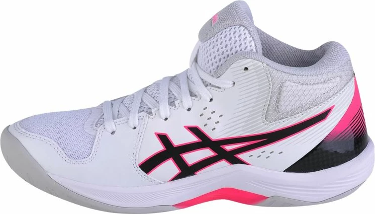 Atlete për femra Asics, të bardha