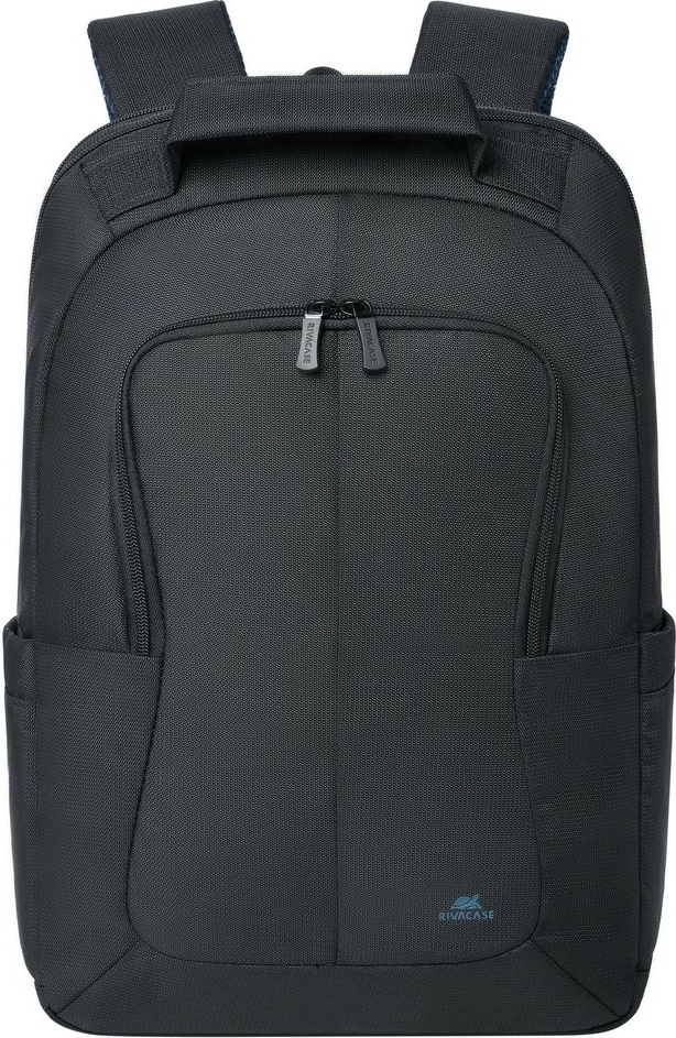 Çantë shpine RIVACASE 8435 për laptop 15.6-16, e zezë
