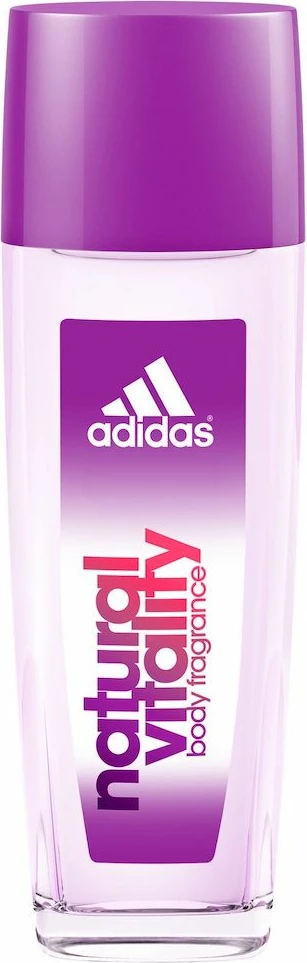 Deodorant spray për femra Adidas Natural Vitality 75ml