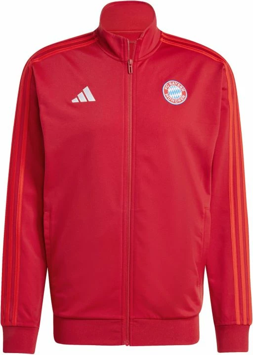 Duks për meshkuj adidas, i kuq
