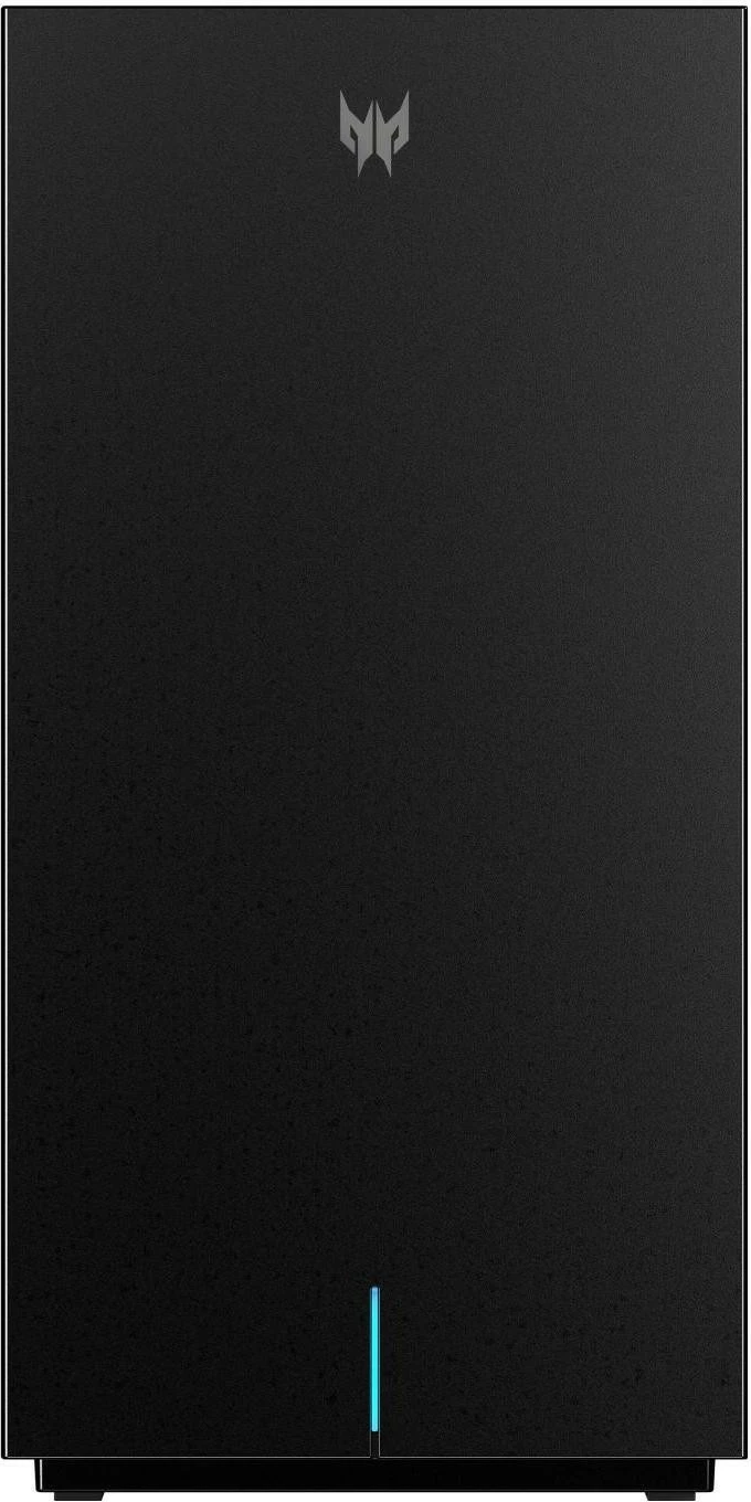 Router Acer Predator Connect X7S 5G, WiFi 7, 1GB RAM, 512MB Flash, i zi