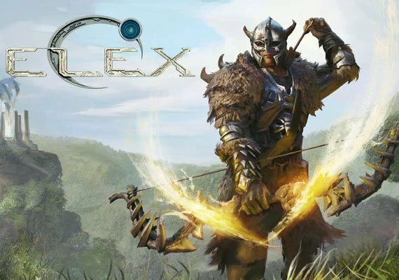 ELEX EN/DE/FR/IT/PL/RU/ES Global