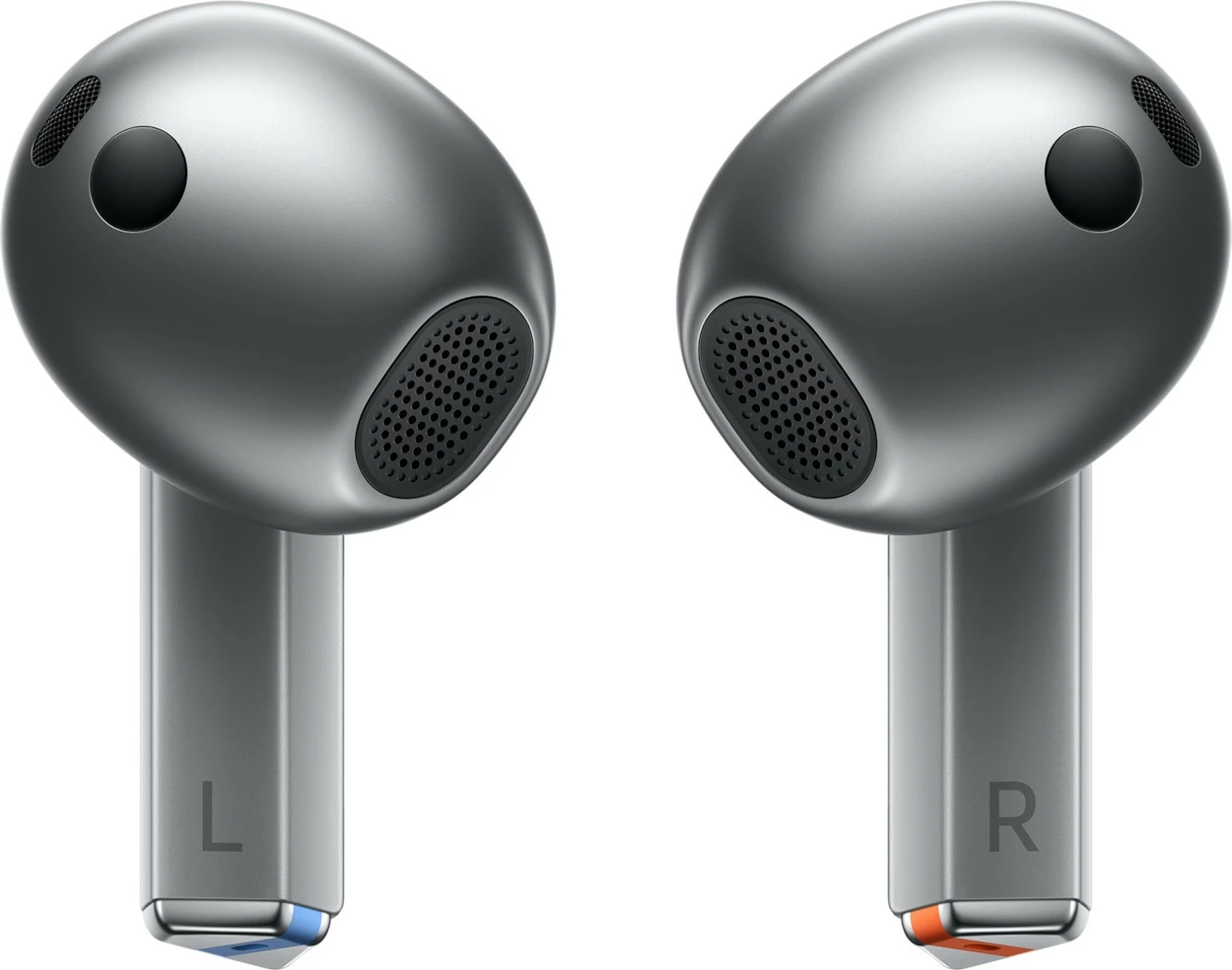 Kufje Samsung Galaxy Buds3, True Wireless Stereo, Silver