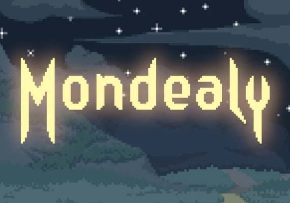 Mondealy EN/RU/ZH Global