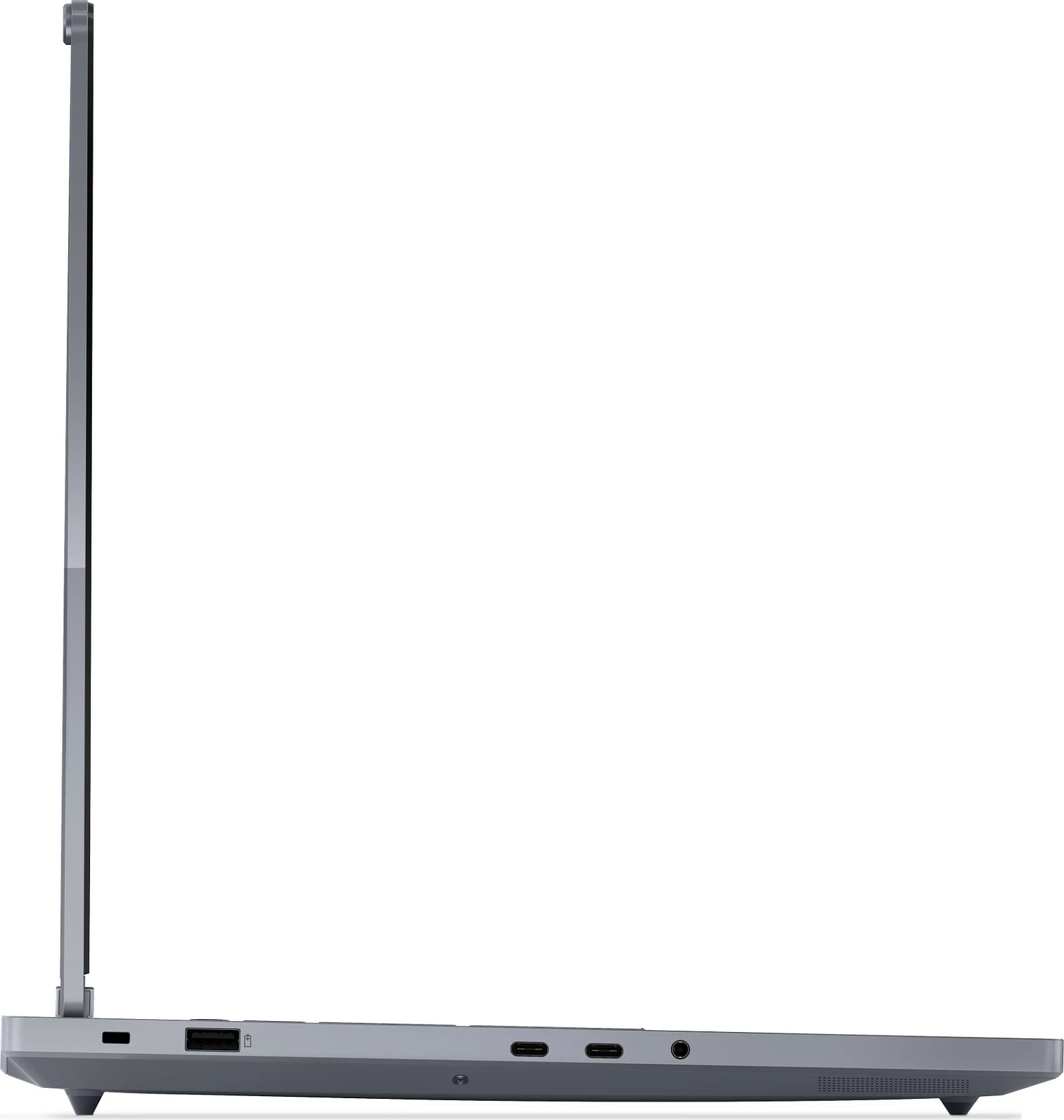 Laptop Lenovo ThinkBook 16p G6, Ryzen 9 8940HX, 32GB RAM Memorje, 1TB SSD, GeForce RTX 5060 8GB, 16" 2560x1600, Windows 11 Pro, Luna Grey