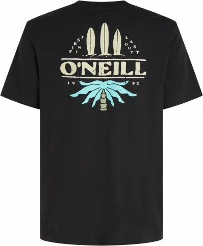 Maicë për meshkuj O'Neill, e zezë [Madhësia: L]