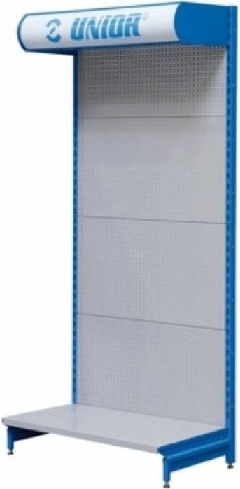 Tabelë ekspozimi UNIOR për biçikleta