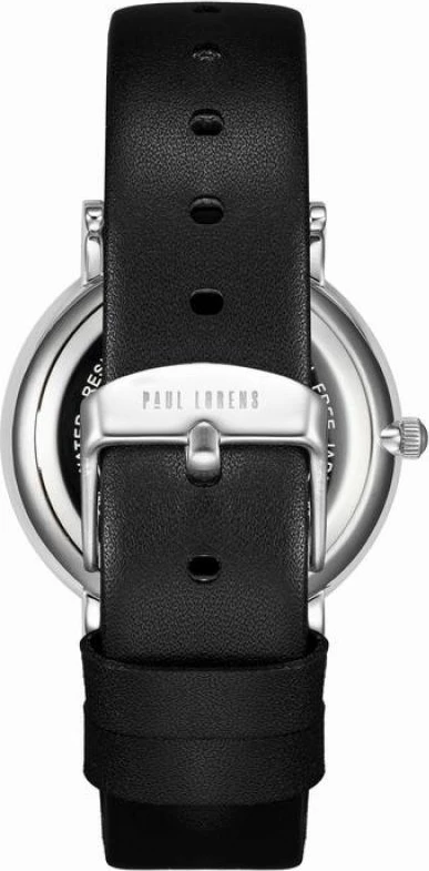 Orë dore për femra Paul Lorens, e zezë