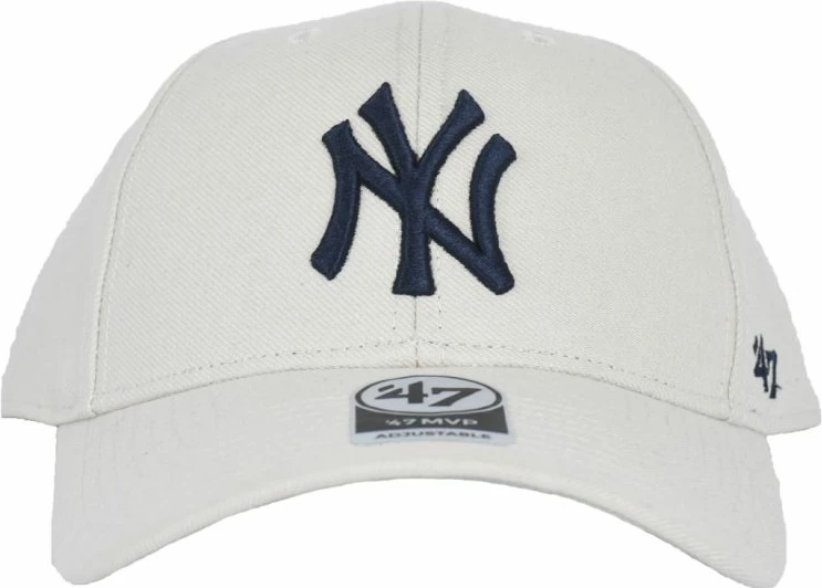 Kapelë 47 Brand New York Yankees për Meshkuj, Bezh [Madhësia: One Size]