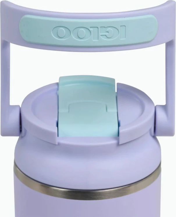 Gote Termike Inox 590ml Sportiv Vjollce