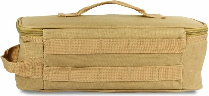 Çanta për kamping Offlander, jeshile