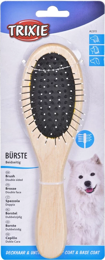 Brushë për qen Trixie, 2315 