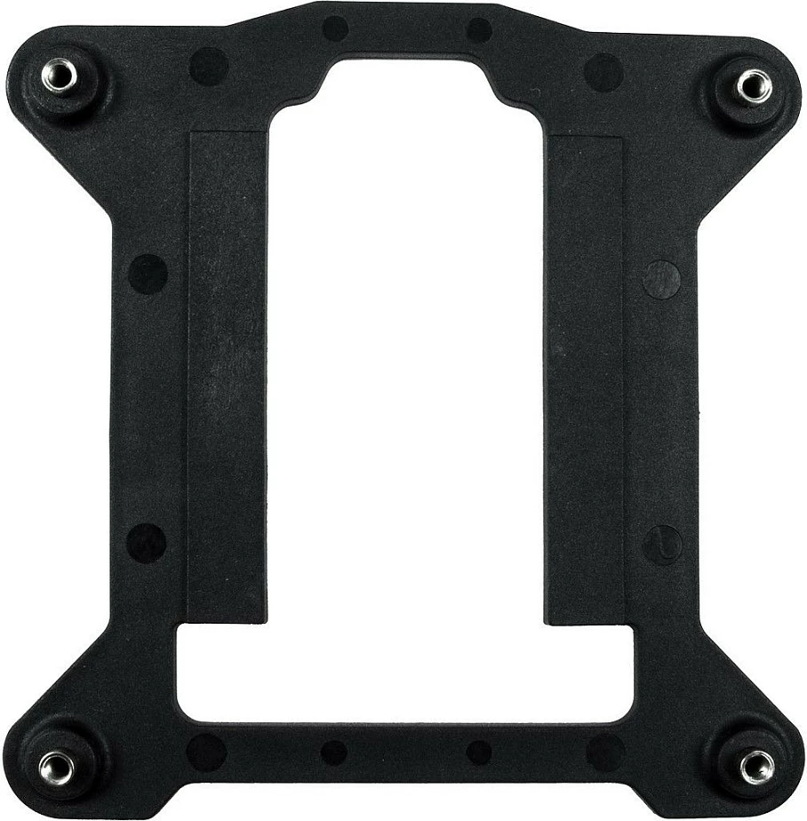 Cooler Inter-Tech Dynatron Argus T-200, 8 cm, 600-1800 RPM, zezë/portokalli