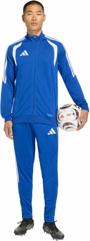 Duks për meshkuj adidas Tiro 26 League Training JY7210, i kaltër [Madhësia: XXXL]