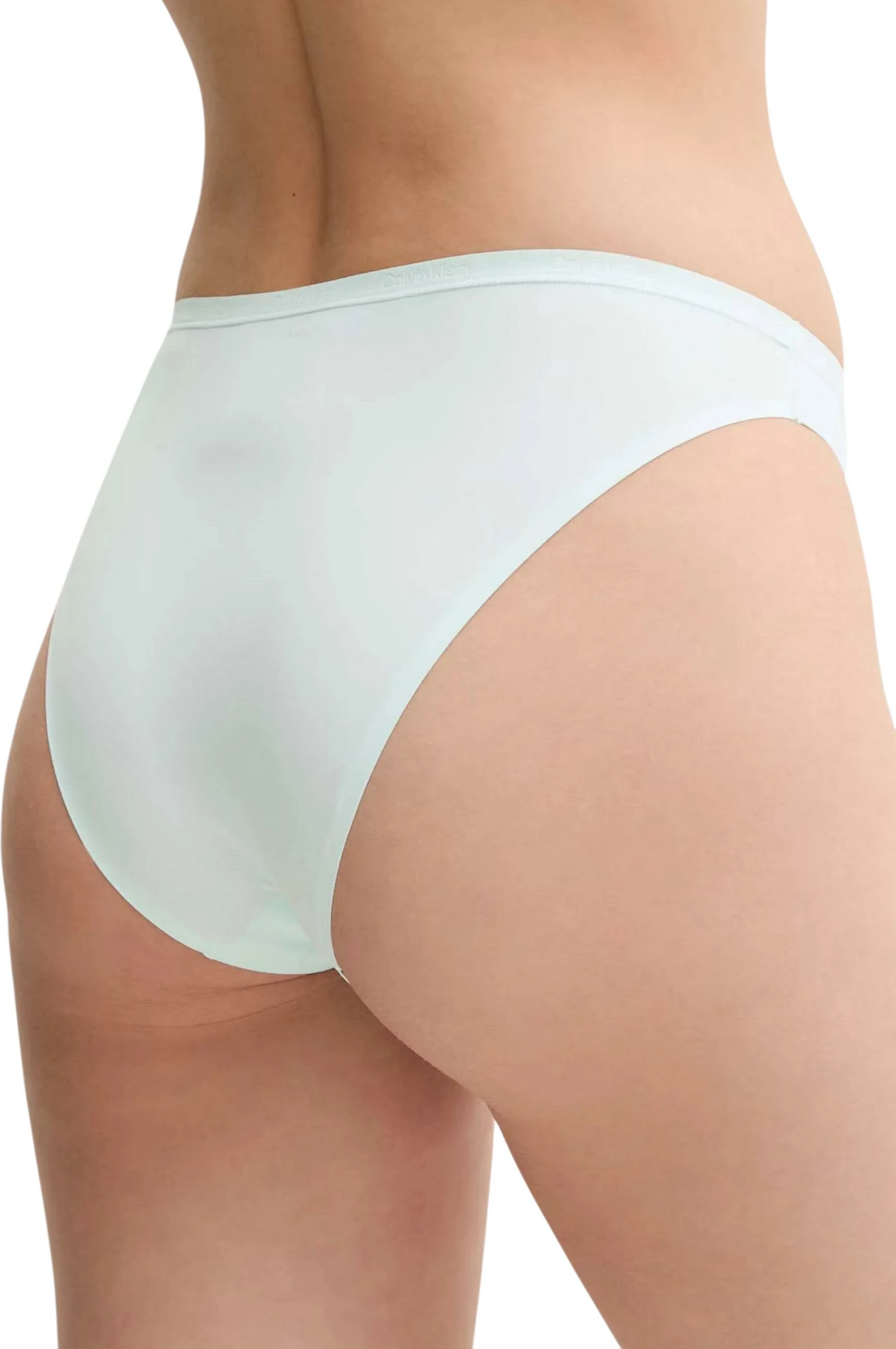 Të brendshme bikini për femra Calvin Klein Underwear LV00QF8253 [Madhësia: L]