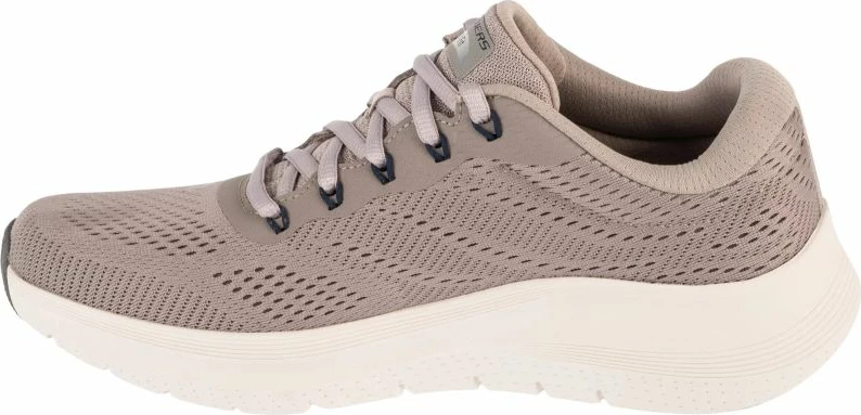 Atlete Skechers meshkuj, gri [Madhësia: 43]