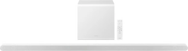 Soundbar Samsung HW-S801D EN, i bardhë