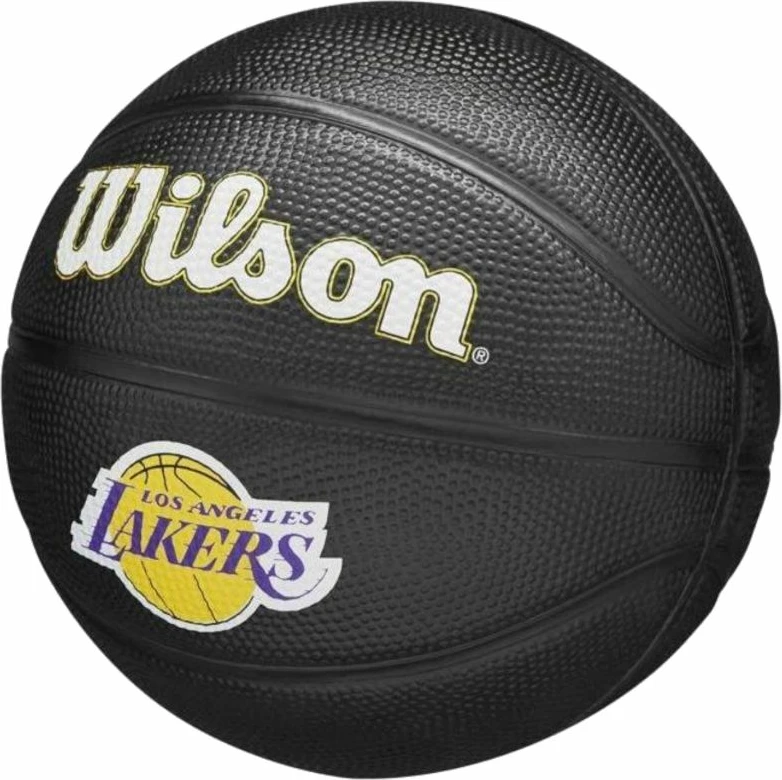 Top Wilson për fëmijë, nderim për ekipin Los Angeles Lakers [Madhësia: 3]