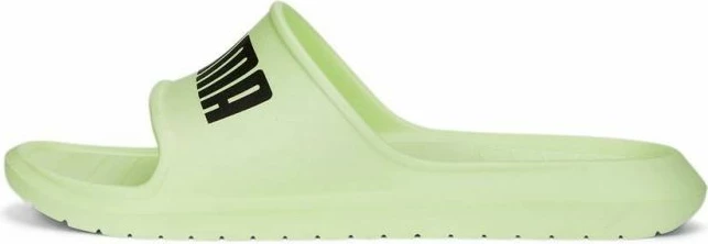 Flip-Flops Puma për meshkuj dhe femra, të gjelbra