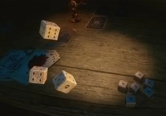 Hand of Fate 2 Global