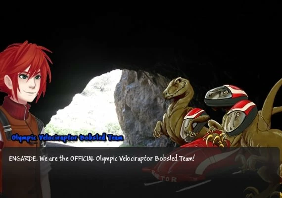 Army of Tentacles (Not) A Cthulhu Dating Sim EN Global
