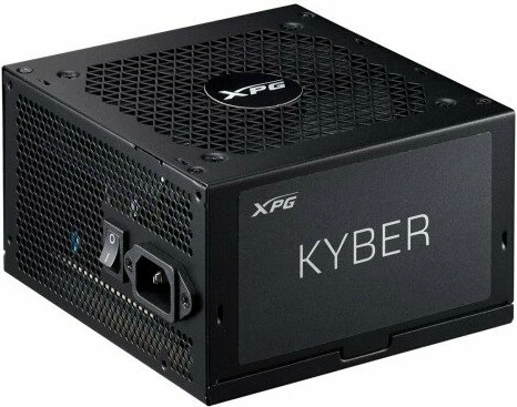Furnizues energjie (PSU) XPG KYBER 650W 80+ Gold ATX, i zi