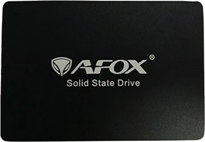 SSD AFOX 256GB TLC 555/510 MB/S
