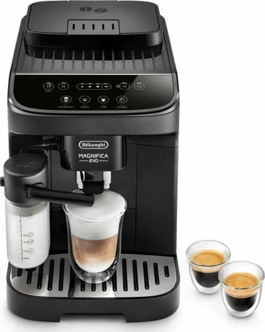 Makinë espresso automatike DeLonghi Magnifica Evo ECAM 290.51.B 1.8L 1450W 15 bar, e zezë
