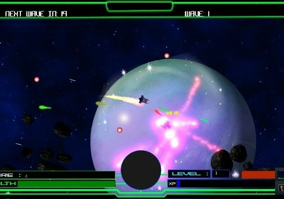 Ace of Space EN Global