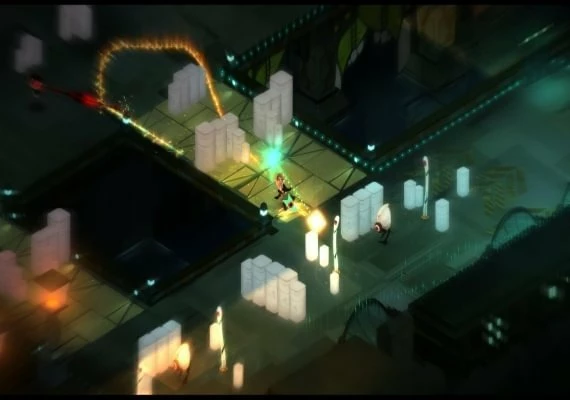 Transistor Global