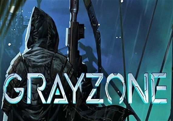 Gray Zone Global