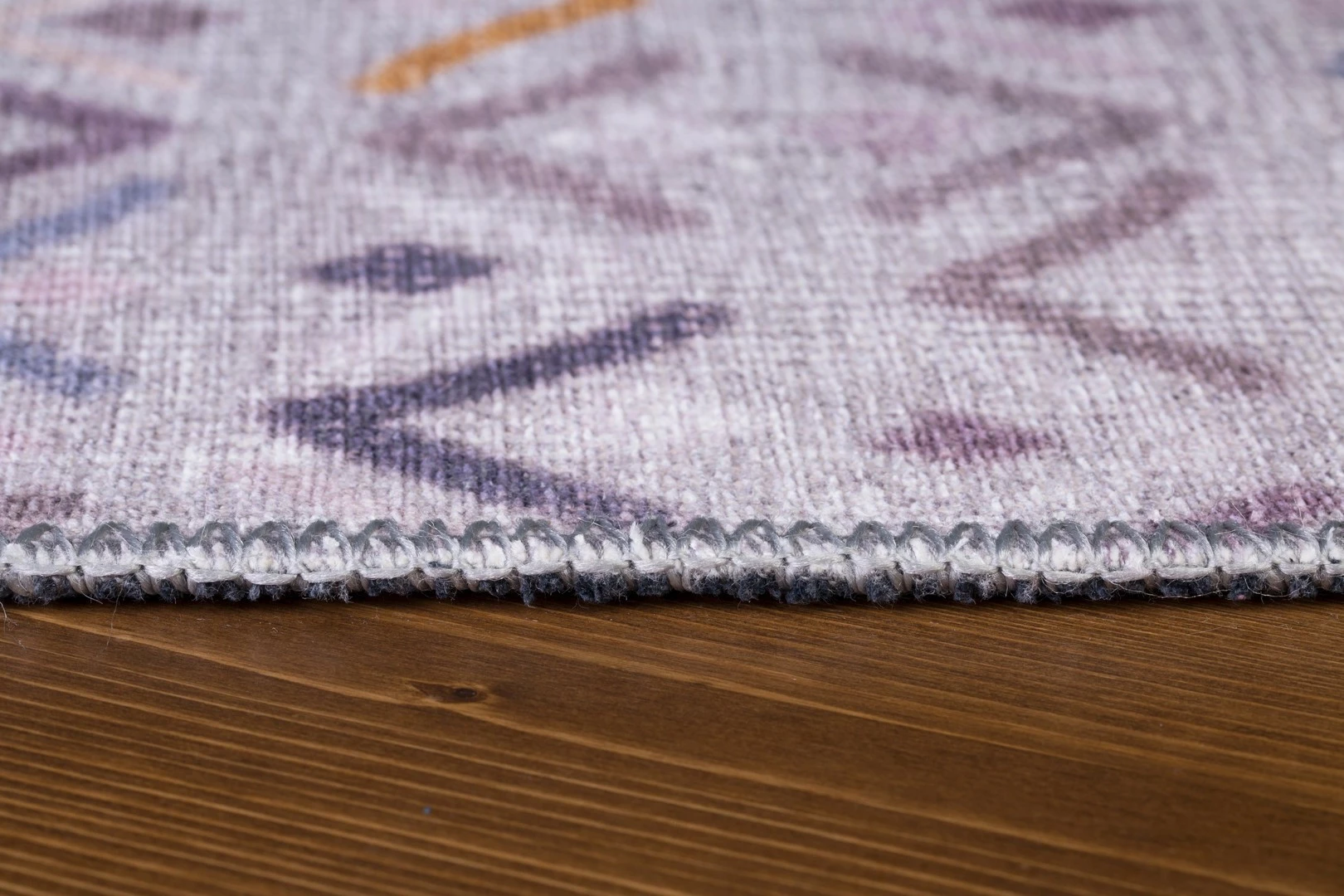 Qilim (210 x 310) Conceptum Hypnose, Funk Chenille - gri AL 141