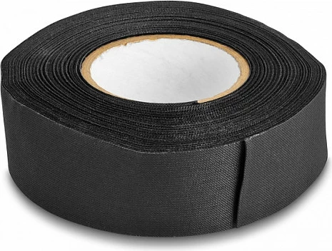 Shirit izolues stofi DeLOCK, 25 m x 25 mm, i zi