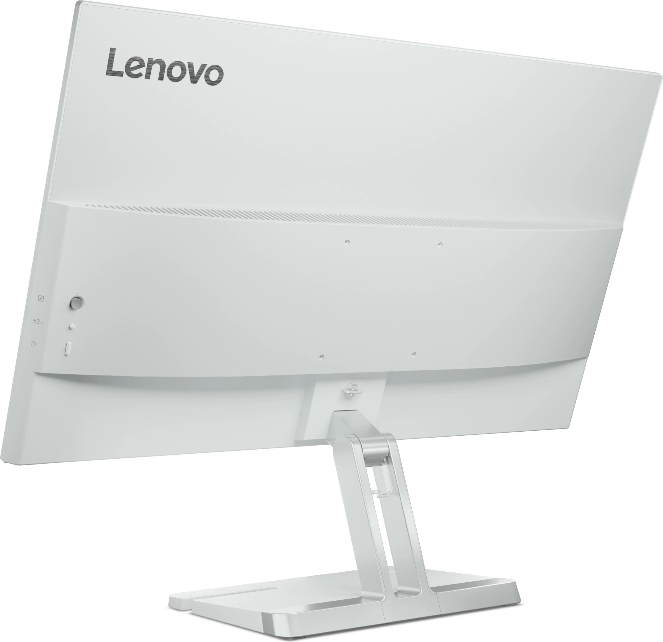 Monitor Lenovo L27i-4A, 27 inç, Full HD, Cloud Grey