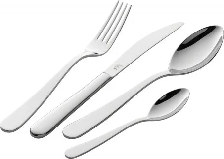 Set takëm Zwilling, çelik inox, 68 copë 