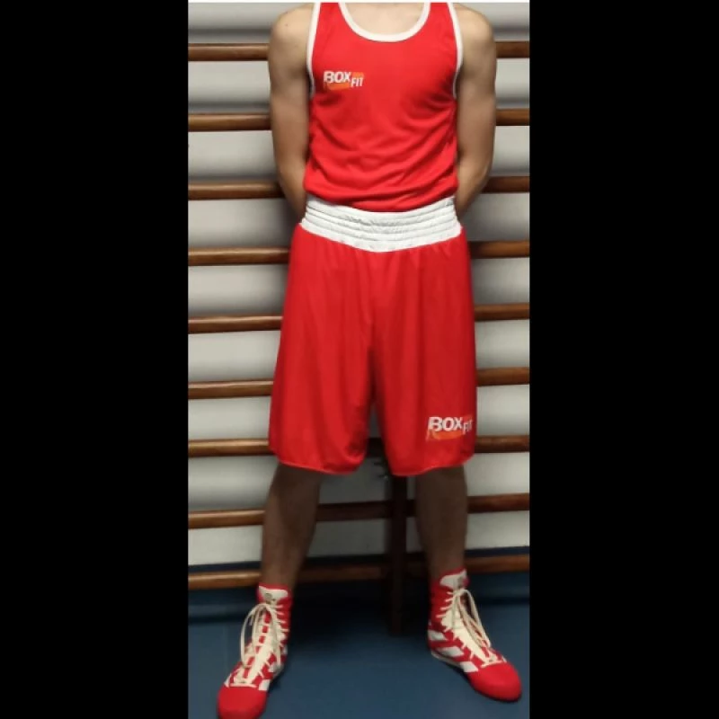 Kominoshe garash për fëmijë Boxfit, kthyeshme