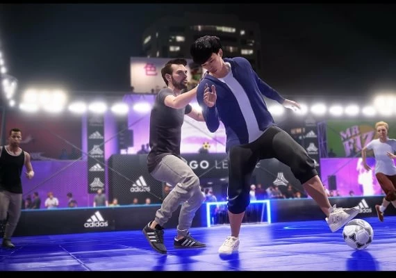 FIFA 20 EN/FR/KO/PT/ZH/ES/ZH Global