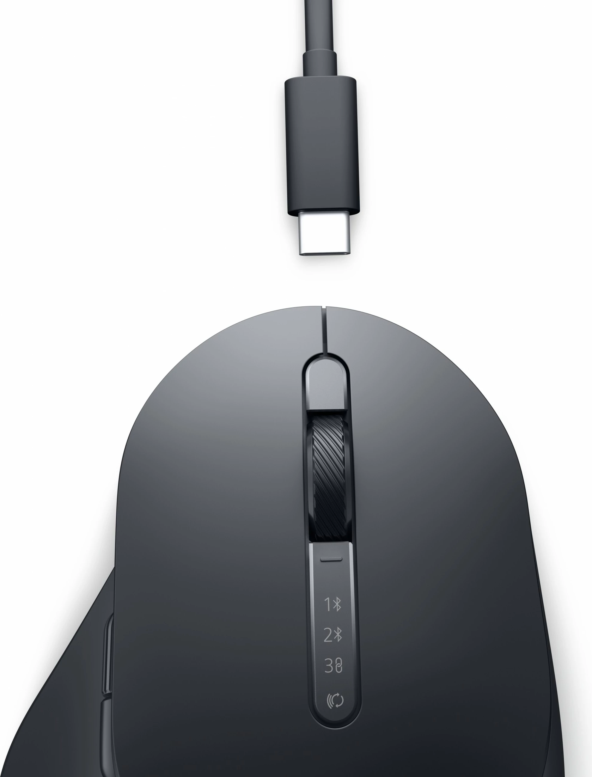 Maus Dell Premier MS900, 7 butona, wireless, Bluetooth, i zi
