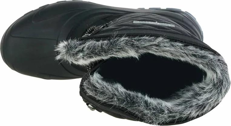 Çizme për femra CMP Nietos, të zeza