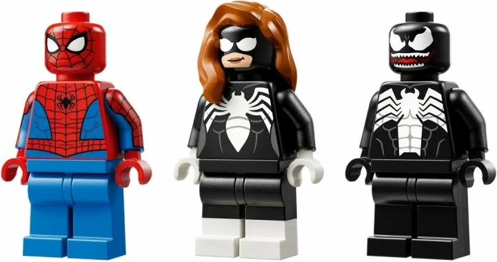 Lodra LEGO Marvel për fëmijë