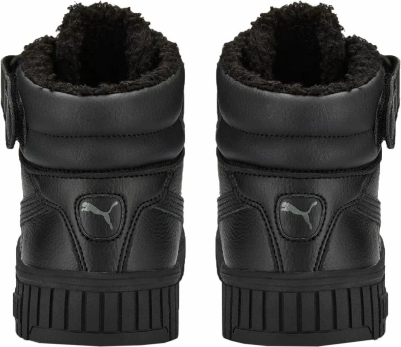 Çizme për femra Puma Carina 2.0 Mid Wtr, të zeza [Madhësia: 38]