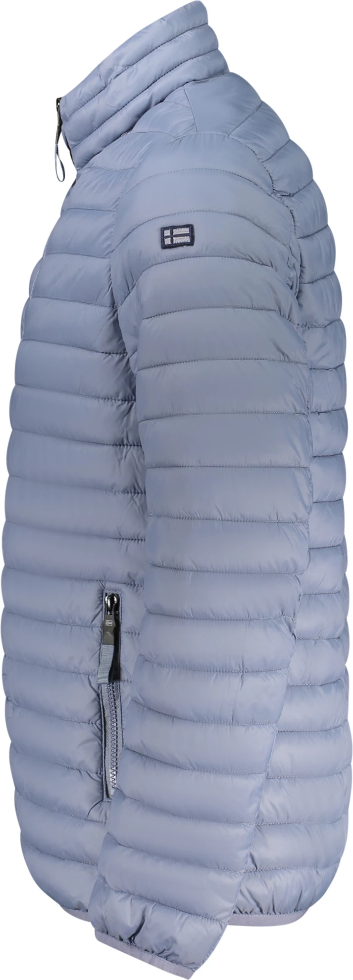 Jakne NORWAY 1963 meshkuj, e kaltër