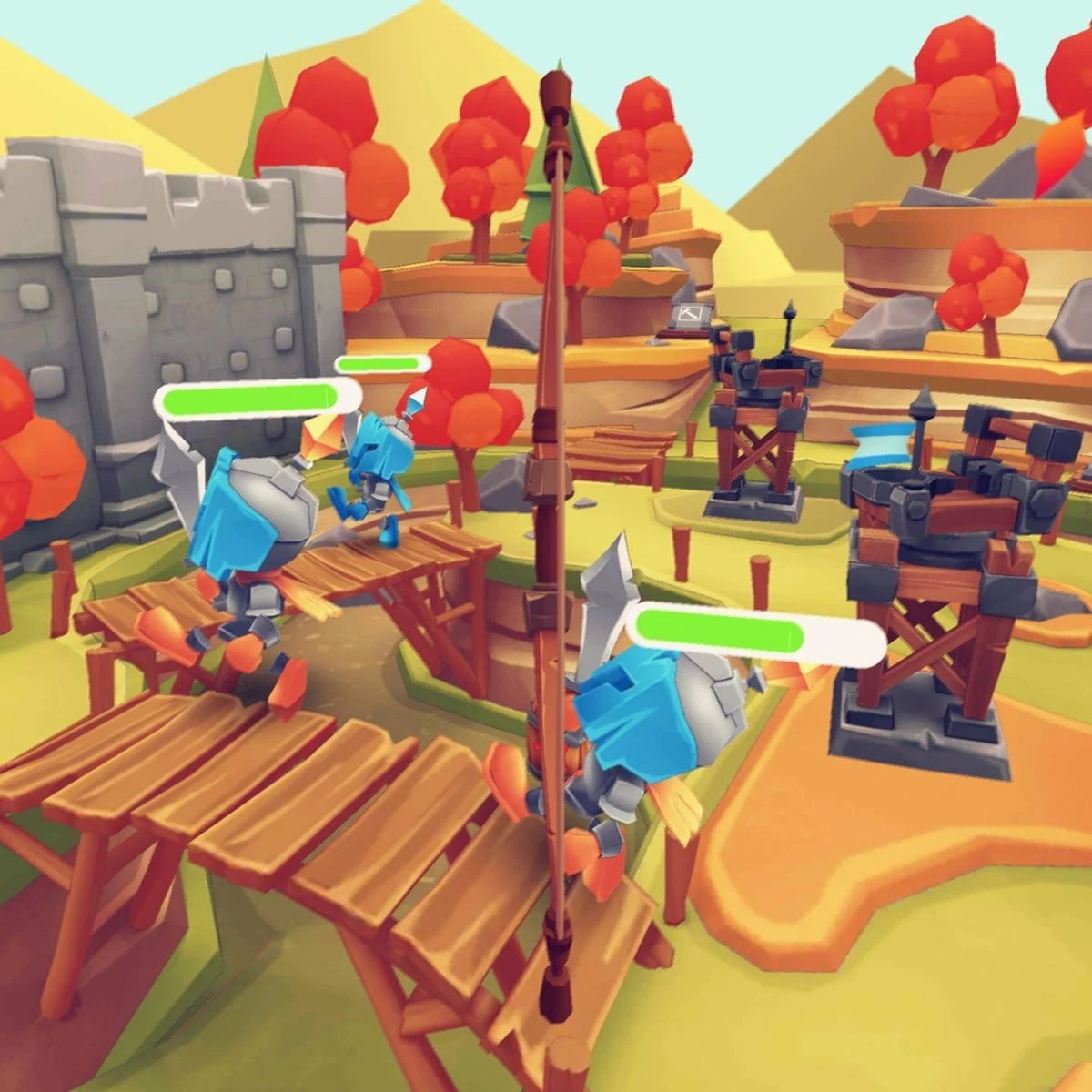 Kingdom Watcher VR EN Global