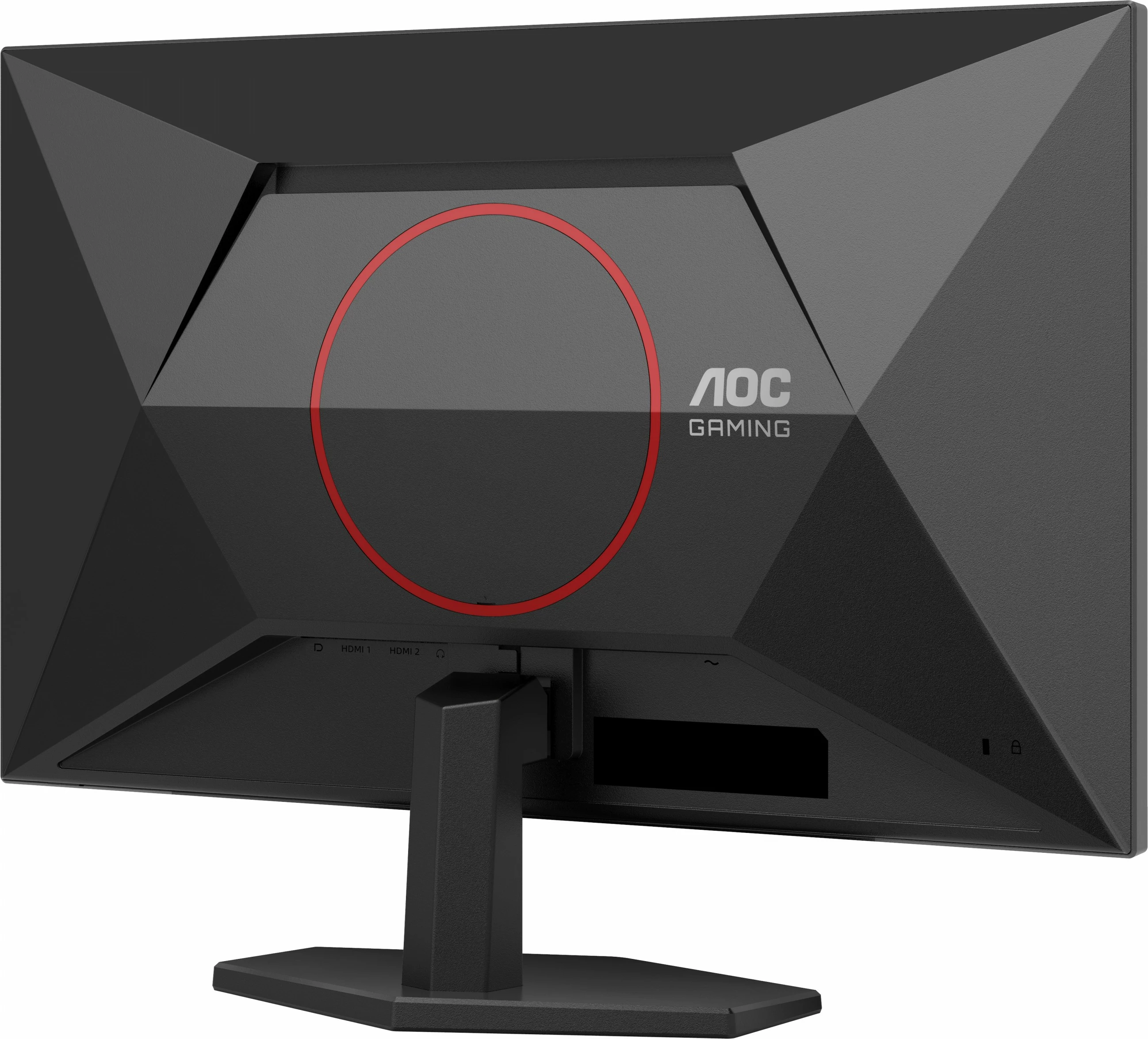 Monitor gaming AOC Q27G42ZE 27 inç, Fast IPS, QHD, 240Hz, zi/kuqe
