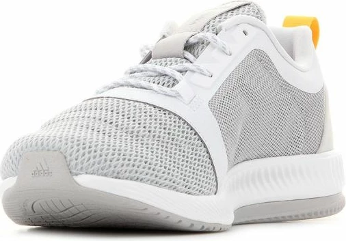Atlete femra adidas, të hirit [Madhësia: 36 2/3]