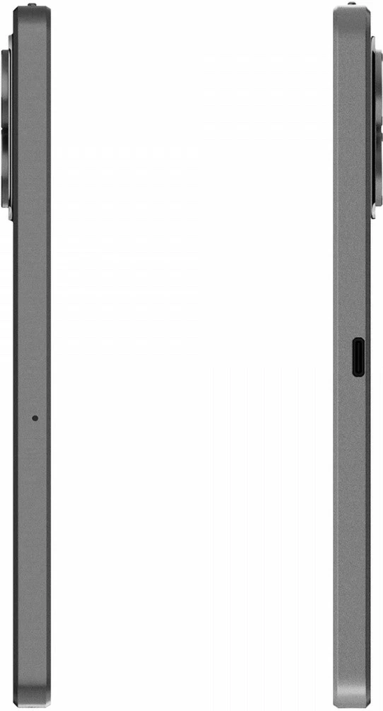 Tablet, Kruger & Matz EAGLE 1077S (KM1077S), 10.1" IPS, 6GB/128GB, LTE, Android 15, grafit