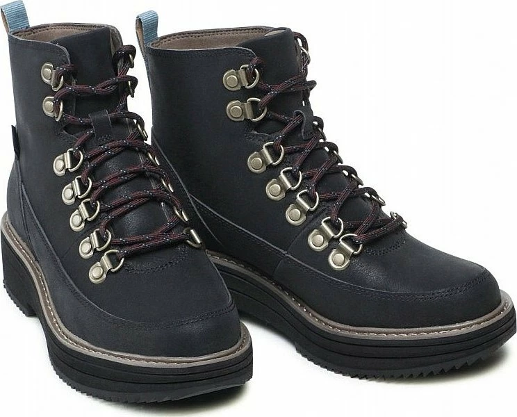Çizme trekking femra Teva W'S Midform Boot 1123510-BLK, nr. 38 (EU), e zezë